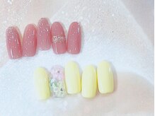 ネイルパティオ 草加店(nail patio)/