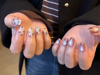 お持ち込みデザイン