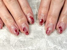 レン(Ren)/インク【四谷/新宿/ネイル】