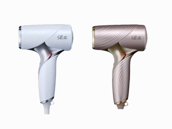 エルミュ(Elmu)/リファドライヤー　SE