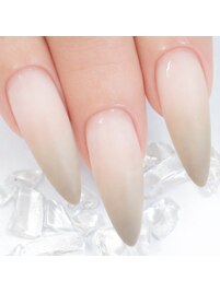 『マットグラデ』