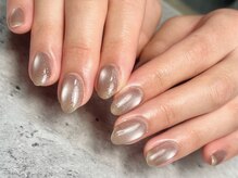 ベルネイル(belle nail)の雰囲気(大人かわいいトレンドネイルをご提案します♪)