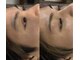 エイトブロウ 鈴鹿店(8BROW)の写真/モテる男の身だしなみ!!【アイブロウスタイリング¥4900】#眉毛#アイブロウ#セルフホワイトニング