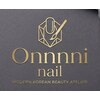 オンニネイル 名古屋栄店(Onnni Nail)のお店ロゴ