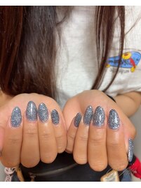ネイビーグレー