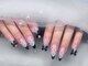 ツィンクルネイル(Twinkle Nail)の写真/【パール/キラキラビジュー/ストーン/大粒/最旬パーツ】豊富なパーツから選び放題★持ち込みデザインもOK◎