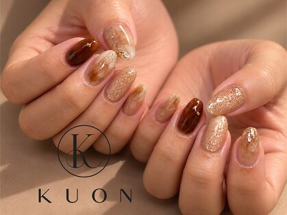 クオン(KUON)の写真