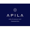 アピラ(APILA)のお店ロゴ