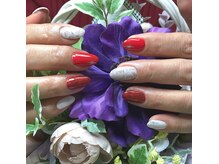 ヒトミネイルズ(Hitomi Nails)/