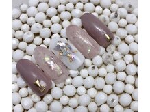 ミスユー(Miss You)/選べるデザインコース