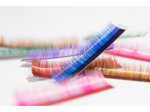 ココ 大府店(Beautysalon COCO)/キャンディーカラー