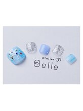 アトリエ ベル(atelier Belle)/海の宝物＊