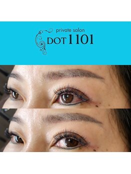 ドットイチイチマルイチ 銀座店(DOT1101)/DOTスペシャル