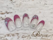 パリュール 西荻窪(Parure)/オフ込☆定額￥6580