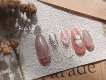 リンドゥネイル(Rindu Nail)/