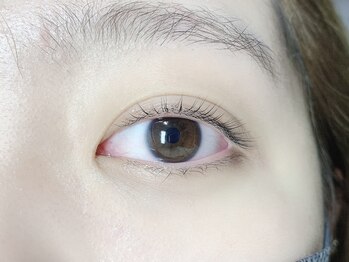 アイクイック 新宿 新宿駅西口店(Ai Quick)/フラットラッシュ/新宿/マツエク