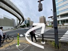 エシェル(e'chelle)/道案内