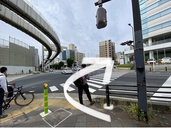 エシェル(e'chelle)/道案内