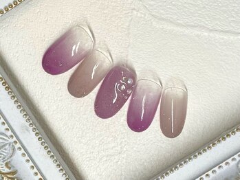 ノア(Noah)/定額デザイントレンドコース