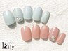 《新規》オフ無料☆定額シンプルストーンcollection¥5280