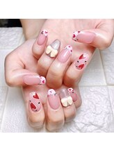 ファーストエンパイア(1st EMPIRE)/ハートネイル