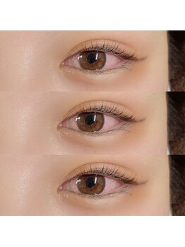 フェイン 青山店(fein.)/パリジェンヌラッシュリフト