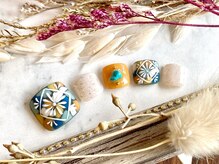 エブロマリン 湘南台店(evromarine)/Autumn foot