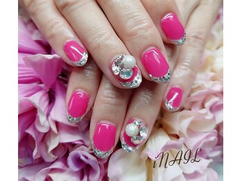アイネイル(iNAIL)/