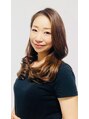 ベリッシマ筋膜セラピー 大友 エリカ