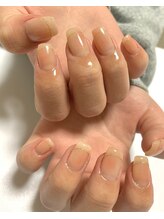 エブリ 厚木妻田店(Every)/お客様ネイル