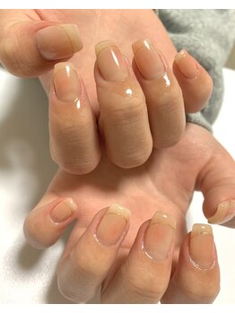 エブリ 厚木妻田店(Every)/お客様ネイル