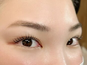 スワンキー(Swanky)/韓国式進化系まつ毛カール