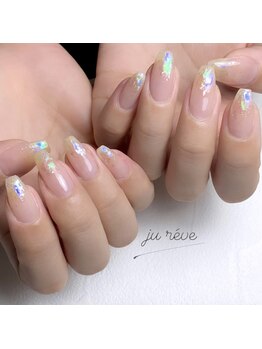 ジュレーヴ(ju reve)/