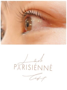 シルドラパン(cils de Lapin)/パリジェンヌラッシュリフト