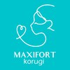 マキシフォート 名駅店(Maxifort)ロゴ