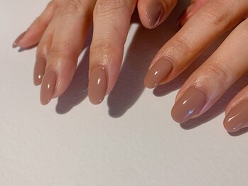 ツリー 吉祥寺店(TREE)/ワンカラー/シンプルベージュ