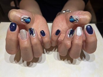 ウープスネイル 北上パル店(OopsNAIL)/