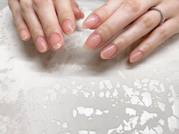 イオリ(Iori)/クリアピンク