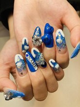 ムーミー 東十条店(muu mii)/90分付け放題9000円[東十条]