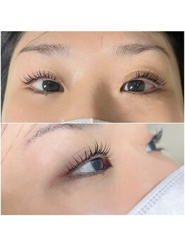 アイモア 横浜関内店(eye mor.)/立ち上げデザイン