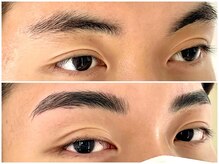 リブ(Lib)/清潔感と即垢抜けはアイゾーン◎