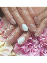 アイネイル(iNAIL)/