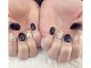 はあとねいる 西川口店/完全定額 ハンド 4,400円