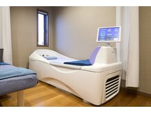 幕張 オリエンタル整骨院(ORIENTAL整骨院)/最新ウォーターベッド