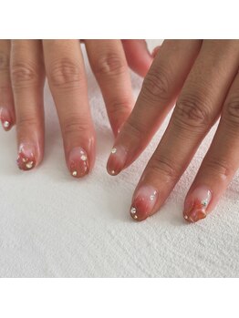 ネイルスミス 高松店(Nailsmith)/ワンホンチーク