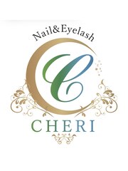 Nail&Eyelash Cheri by RICHE()