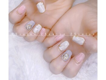ニゴサロン(25Salon)/