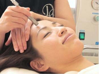 ファニービー 吹田店/水素ケア☆最高級ケアSTEP3