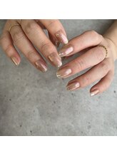 エット(ett_)/【LINE予約のみ】designコース