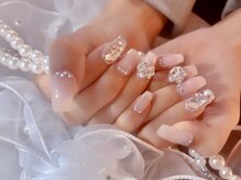 パリスネイル(Paris nail)/韓国ネイル・ワンホンネイル
